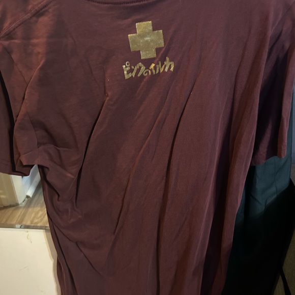 Pink dolphin tee - Picture 3 of 3